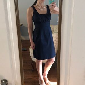 Jcrew Cocktail Dress
